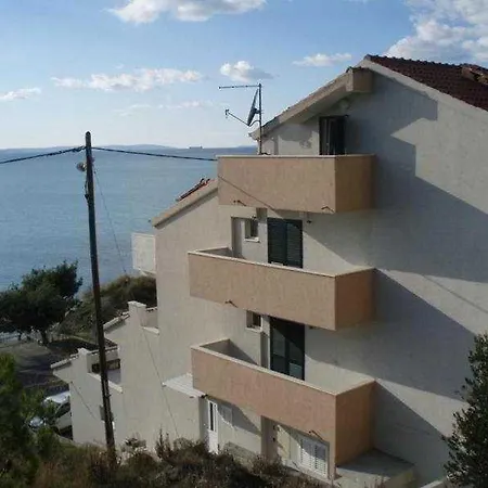 Hotel Marija 3*