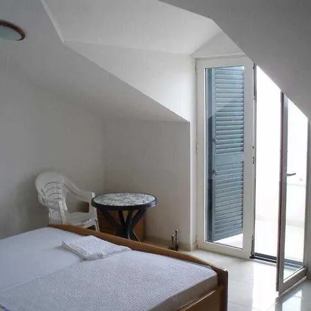 Hotel Marija Podstrana
