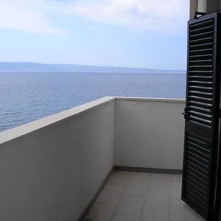 Hotel Marija Podstrana